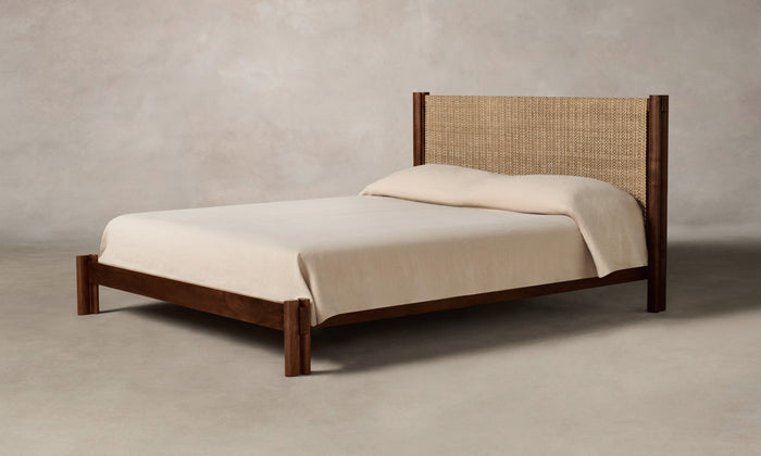 Jude Bed - View 1