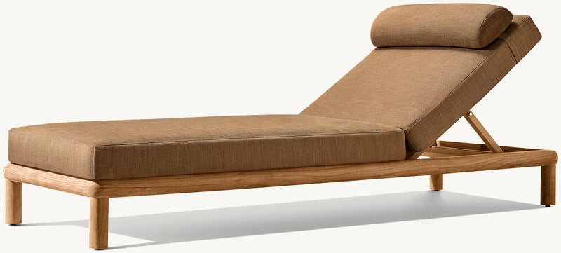 De Cagnes Sun Lounger