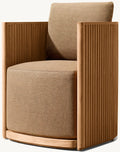 Byron Teak Reeding Collection - View 10