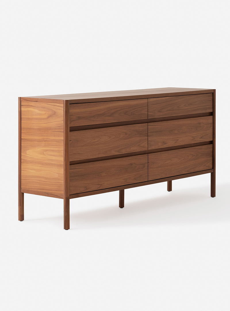 The Brindisi Dresser