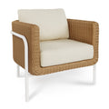 Aby Outdoor Loveseat Set