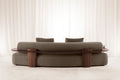 Adele Contemporary Deep-Seat Sofa