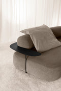 Adele Contemporary Deep-Seat Sofa