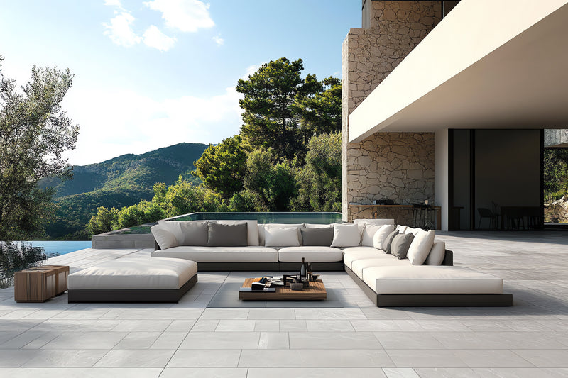 Outdoor & Terrace