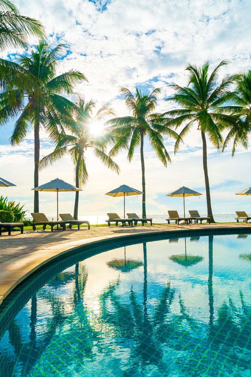 Collezione di ospitalità su misura