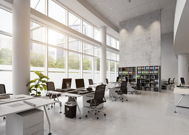Commercial Solutions