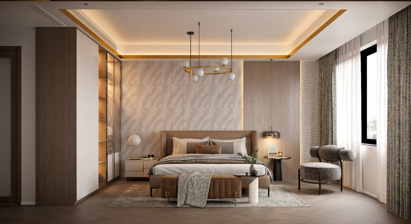 Bedroom Collections