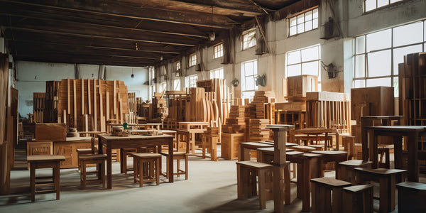 Craftsmanship & Production