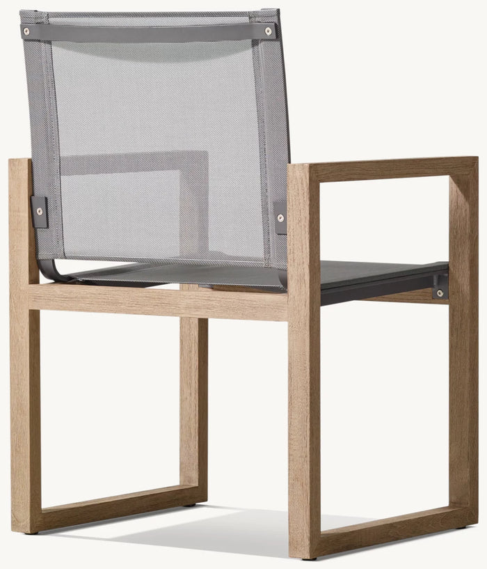 Aegean Teak Dining Chair