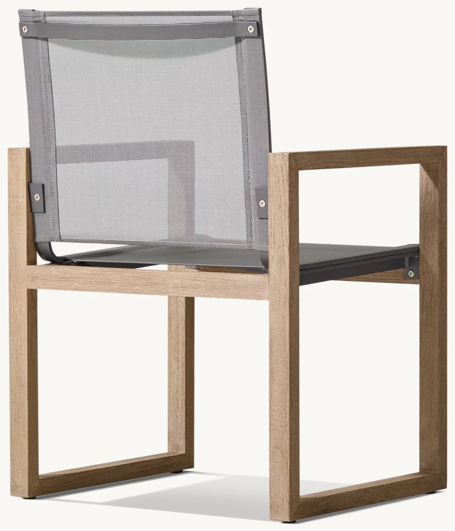 Aegean Teak Dining Chair