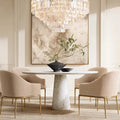 The Valensole Dining Table