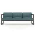 Airplane 3-piece Outdoor sofa set