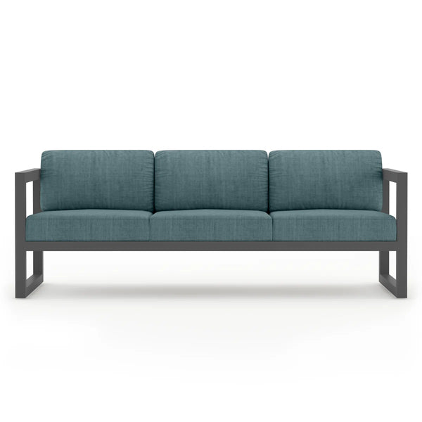 Airplane 3-piece Outdoor sofa set