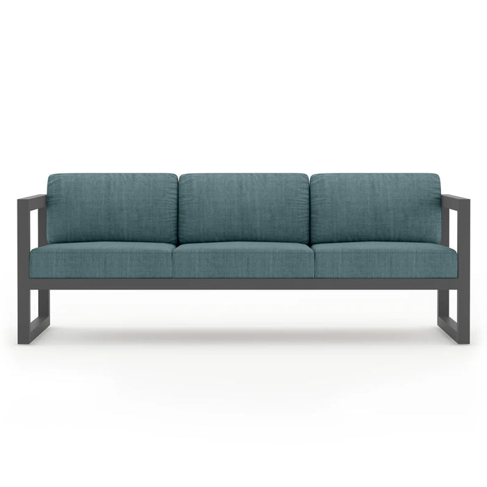 Airplane 3-piece Outdoor sofa set