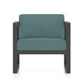 Airplane 3-piece Outdoor sofa set