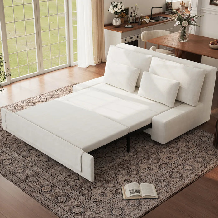 Sofá cama convertible Alexander