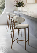 Nordic Series Relax - Side View