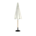 Aluminum Outdoor Umbrella