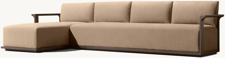 The Moltrasio Sectional