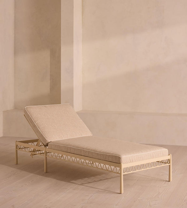The Arona Sun Lounger