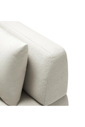 Amalfi Modular Outdoor Seating Elements