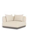 Amalfi Modular Outdoor Seating Elements