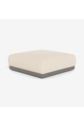 Amalfi Modular Outdoor Seating Elements