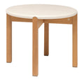 Amar Side Table