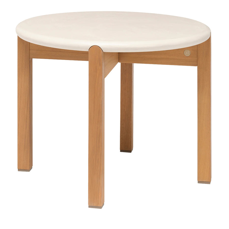 Amar Side Table