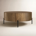 The Sarcelles Coffee Table