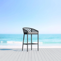 Amelia Outdoor Bar Stools