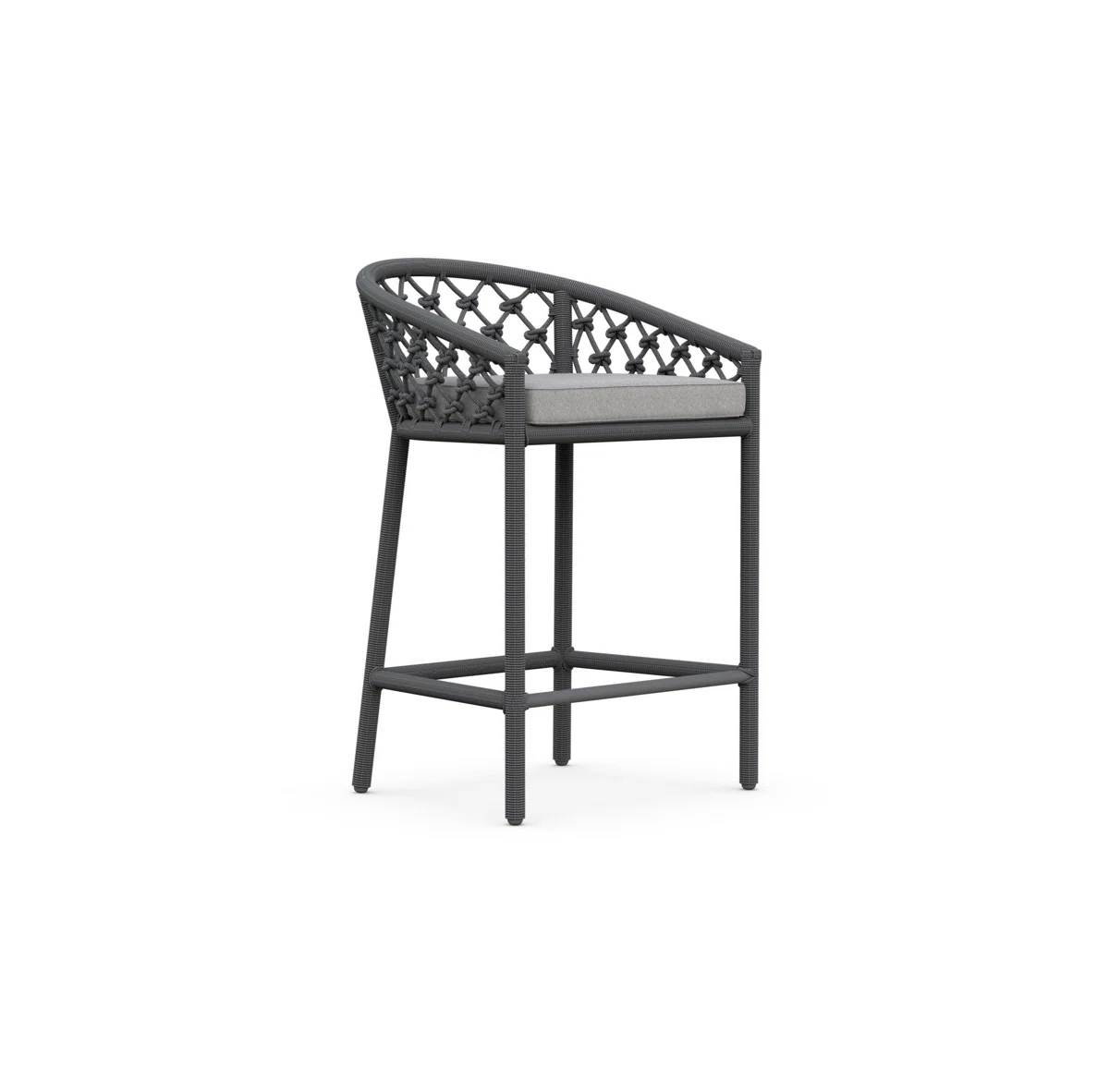 The Sorano Bar Stool