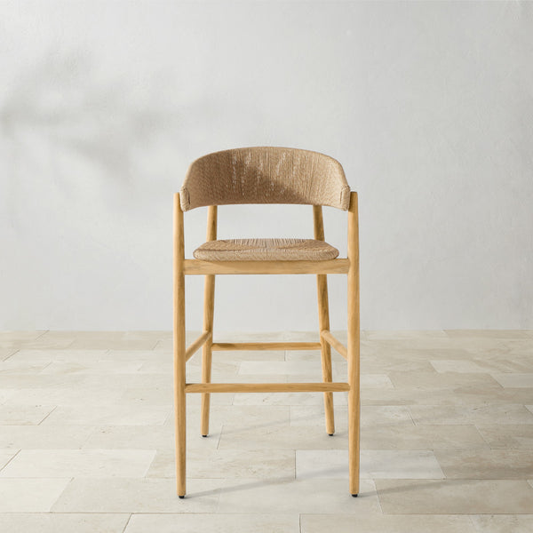 The Damouchari Bar Stool
