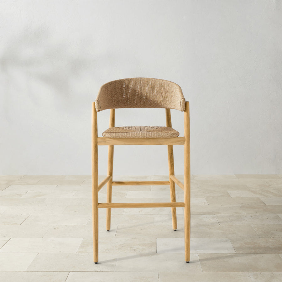 The Damouchari Bar Stool