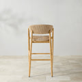Anders Outdoor Bar Stool