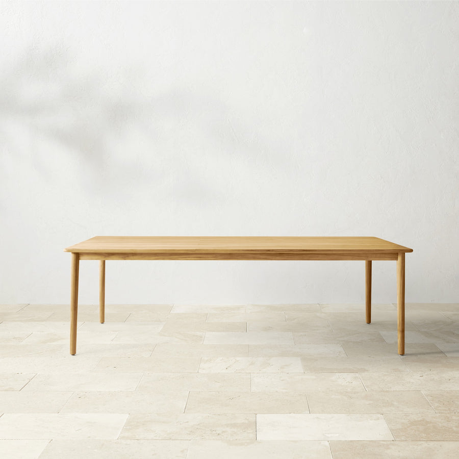 The Beblenheim Dining Table