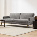 Andes Metallic Silhouette Futon