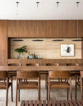 La Sivergues Silla de Comedor