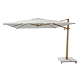Antego Cantilever Umbrella