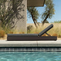Antigua Pool Loungers Outdoor