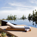 Antigua Pool Loungers Outdoor