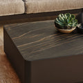 Antigua Rectangle Coffee Table
