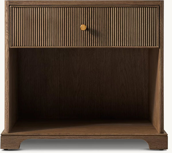 The Pézenas Nightstand