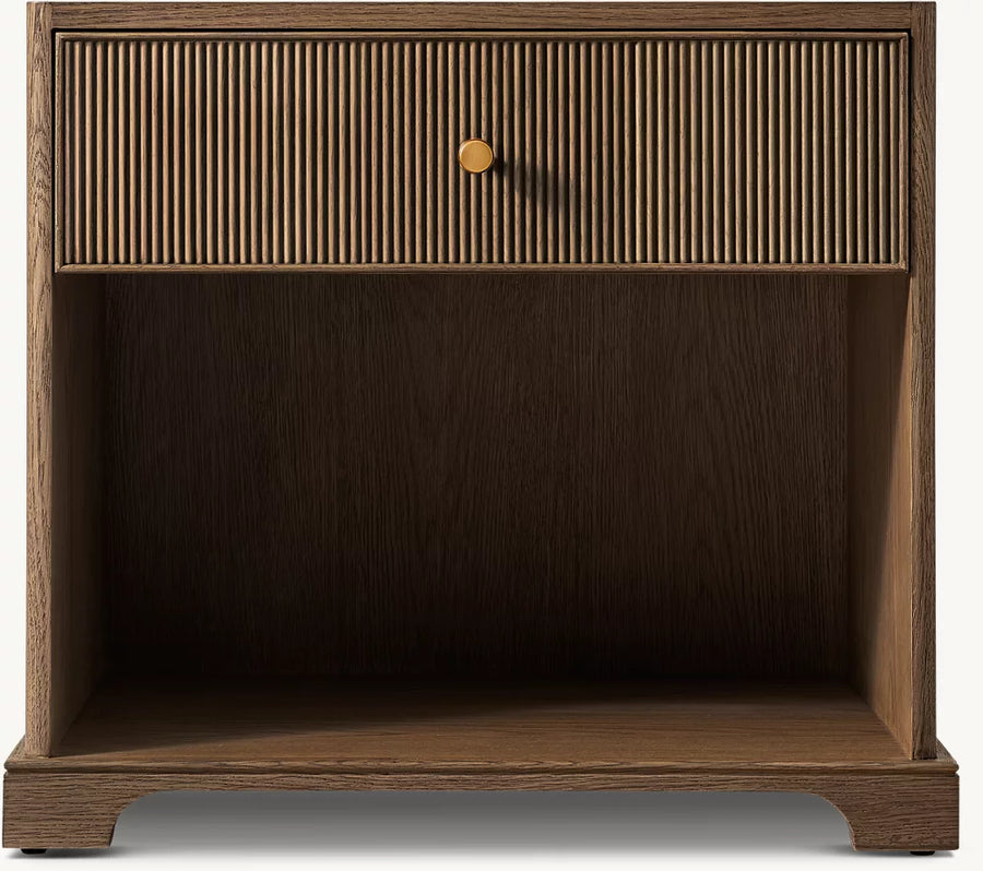 The Pézenas Nightstand