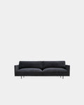 Minimalist Scandinavian Sofa