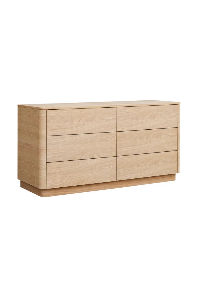The Luzech Dresser