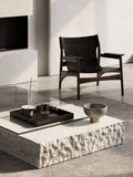 The Comps Coffee Table