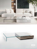 The Comps Coffee Table