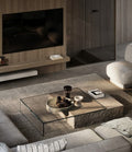 The Comps Coffee Table