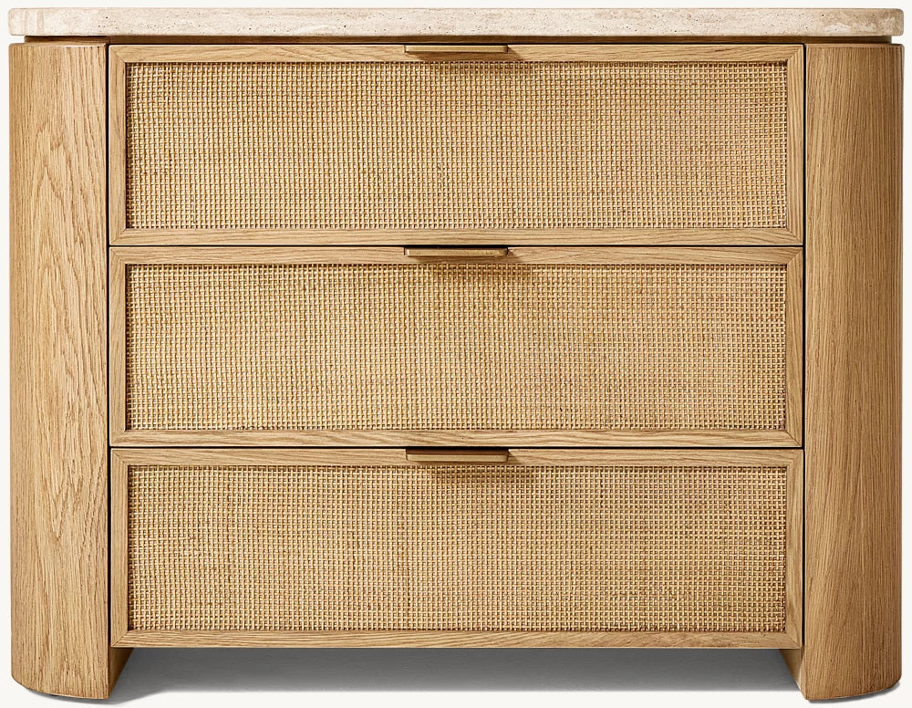 The Lioux Nightstand